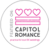 Capitol Romance blog badge