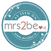 Mrs2Be badge